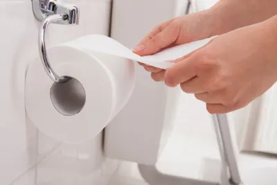 PAPEL HIGIENICO