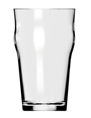 NADIR VASO STOUT CERVEZA x285ml