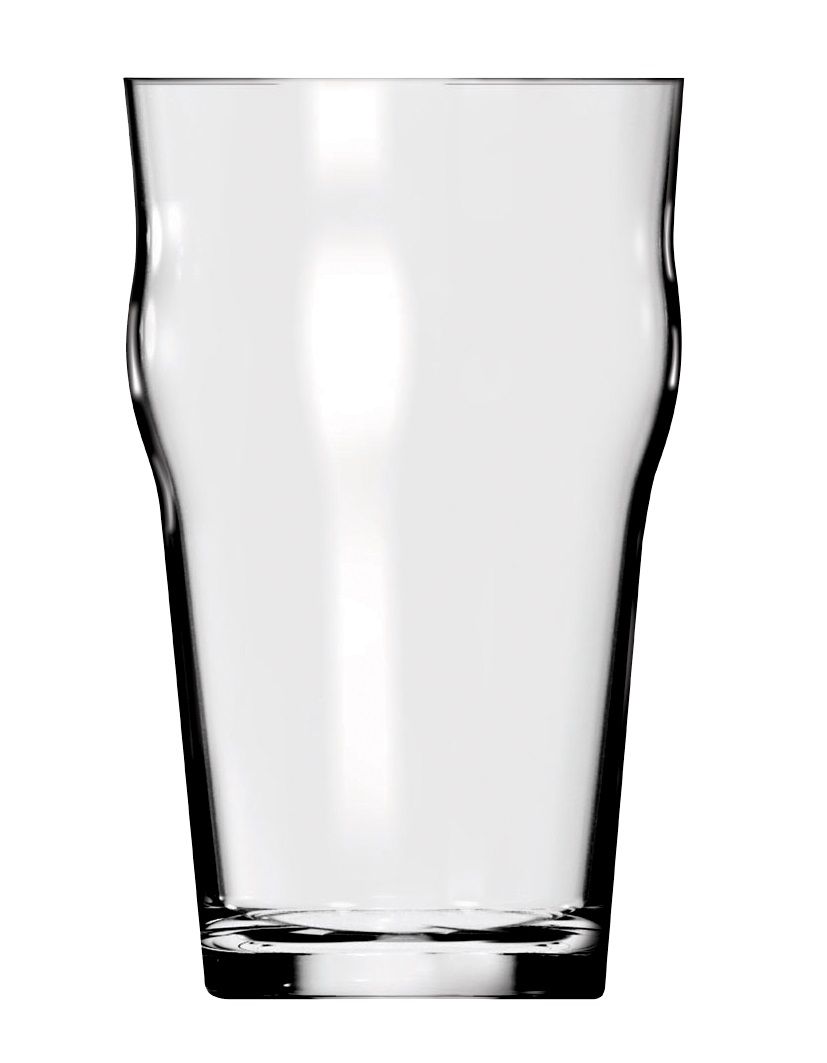 NADIR VASO STOUT CERVEZA x473ml