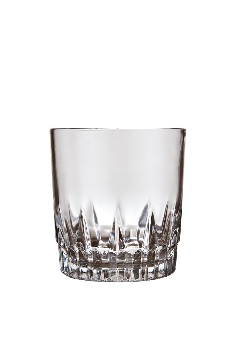 NADIR VASO VEGAS WHISKY x290ml