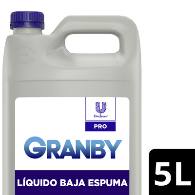 GRANBY LIQ ECOLAVADO BOT x5lts