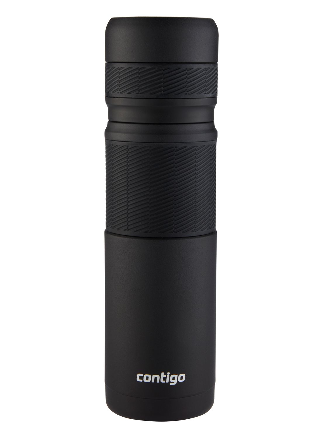 CONTIGO TERMO THERMAL BLACK x739cc