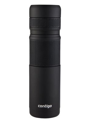 CONTIGO TERMO THERMAL BLACK x739cc
