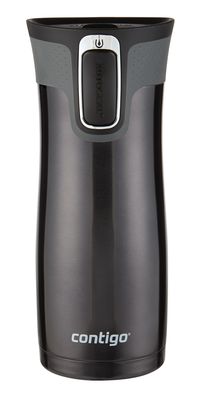 CONTIGO VASO WESTLOOP NEGRO x473cc
