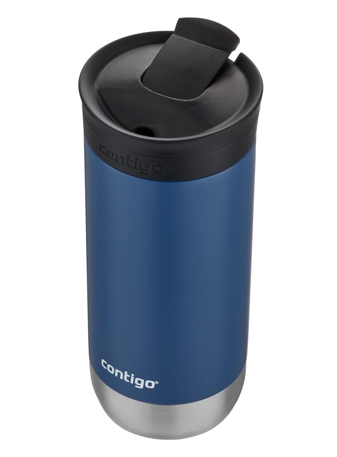 CONTIGO VASO HURON BLUE CORN x473cc