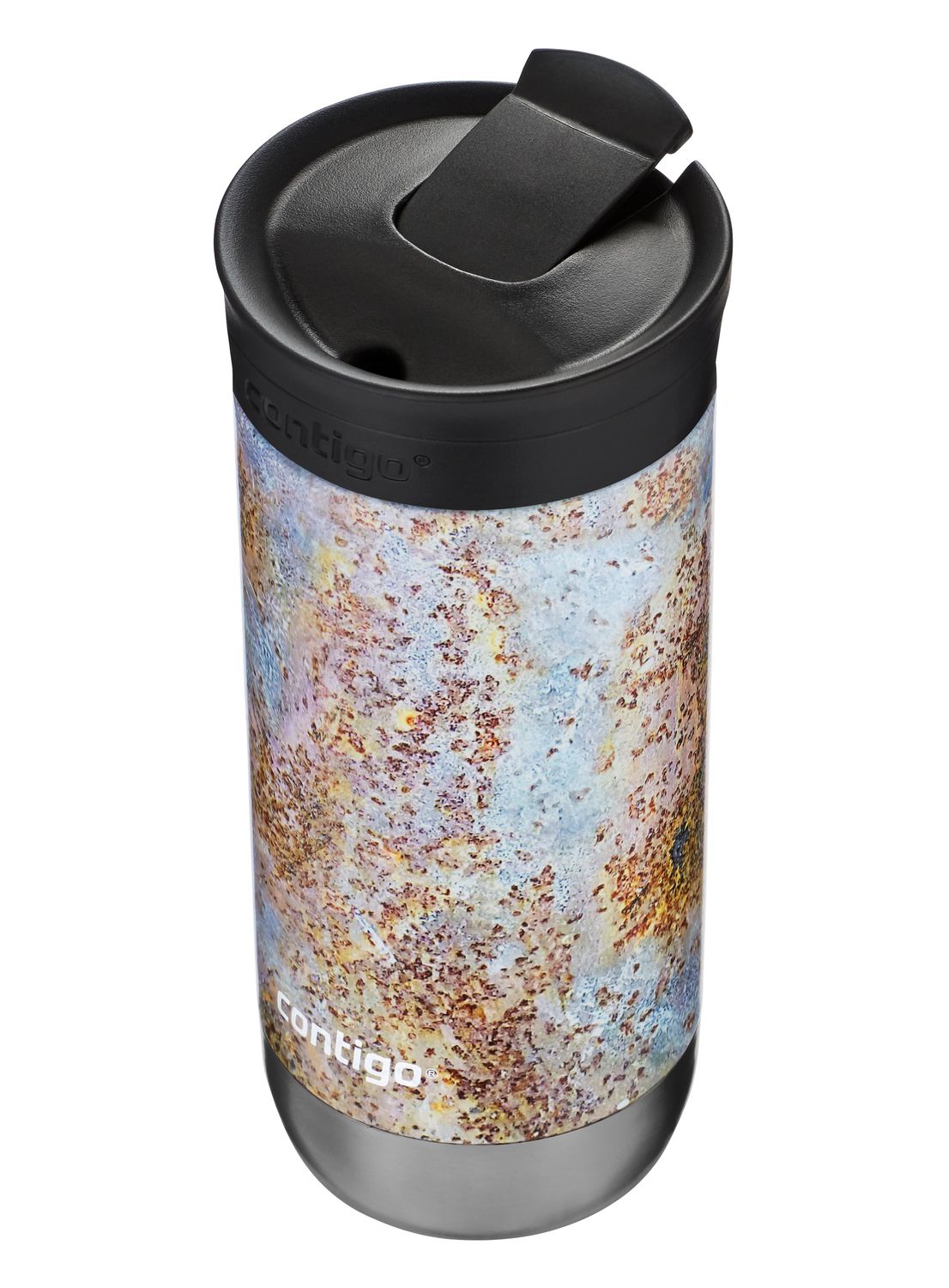 CONTIGO VASO HURON RUSTIC GOLD x473cc