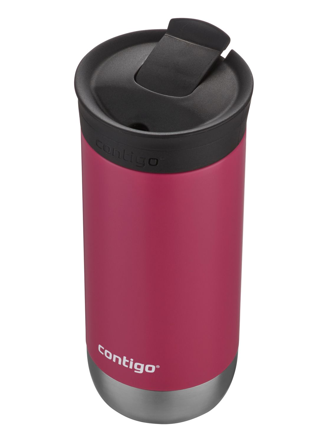 CONTIGO VASO HURON DRAGON FRUIT x473cc
