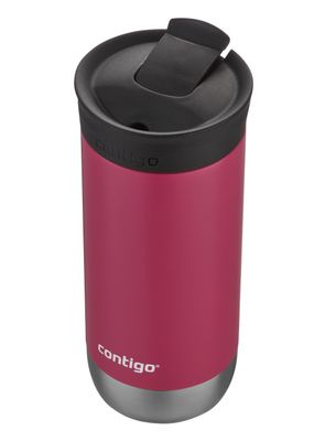 CONTIGO VASO HURON DRAGON FRUIT x473cc