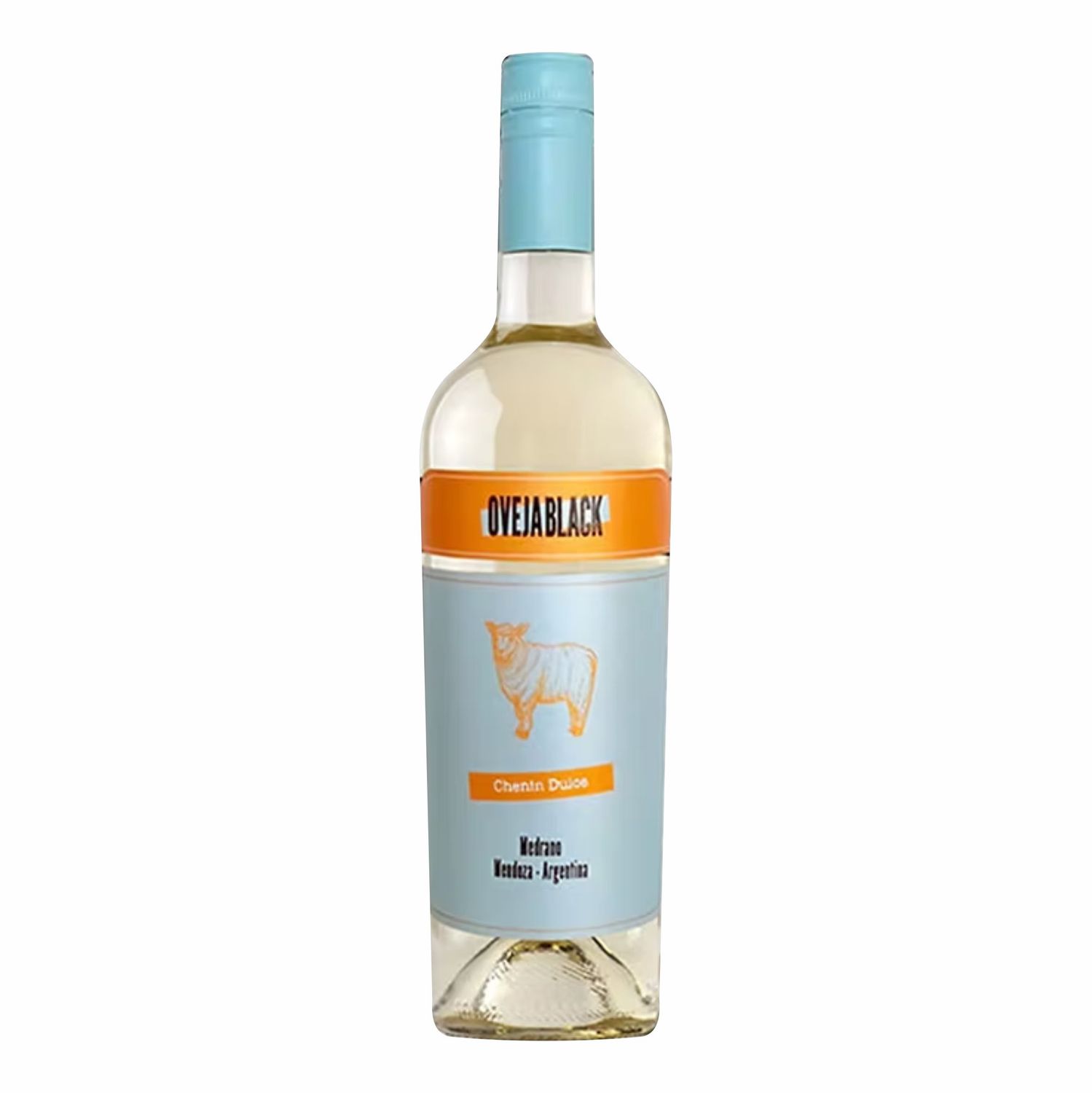OVEJA BLACK CHENIN DULCE x750cc