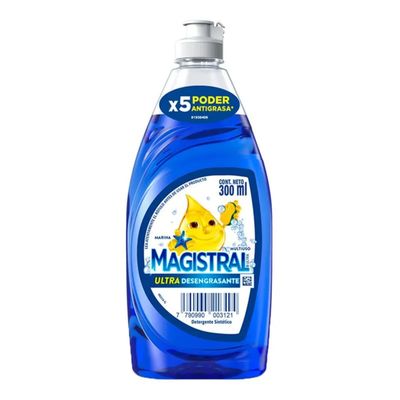 MAGISTRAL DT ULTRA MARINA x300cc