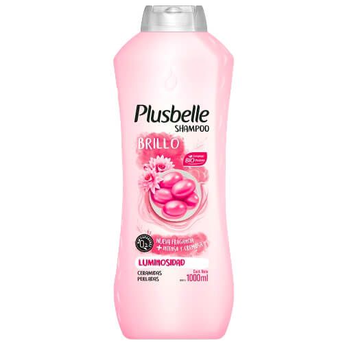 PLUSBELLE SH/ BRILLO x1000cc