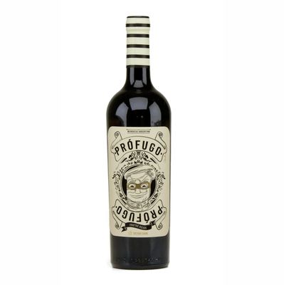 PROFUGO MALBEC FRUTOS ROJOS x750cc