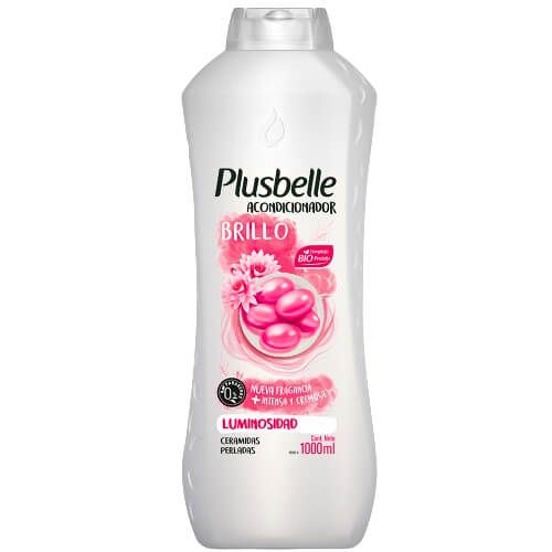 PLUSBELLE ACOND/ BRILLO x1000cc