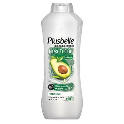 PLUSBELLE ACOND/ HIDRATACION x1000cc