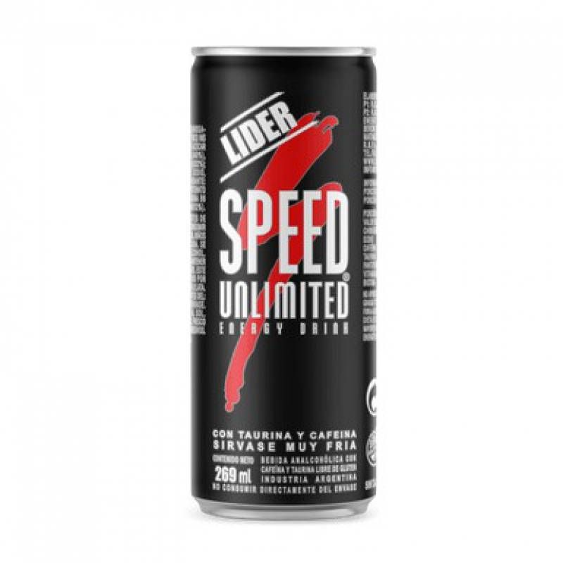 SPEED x269cc