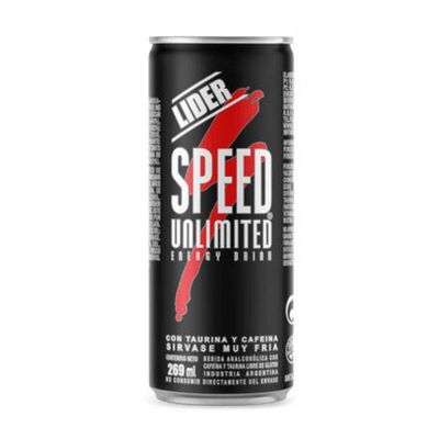 SPEED x269cc