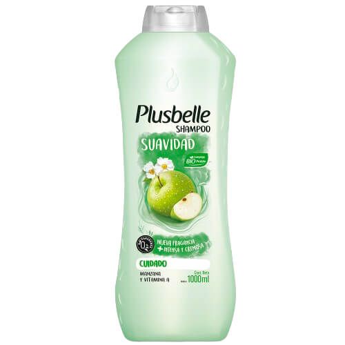 PLUSBELLE SH/ SUAVIDAD x1000cc