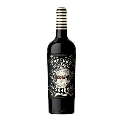 PROFUGO CAB SAUVIGNON ESPECIAS x750cc