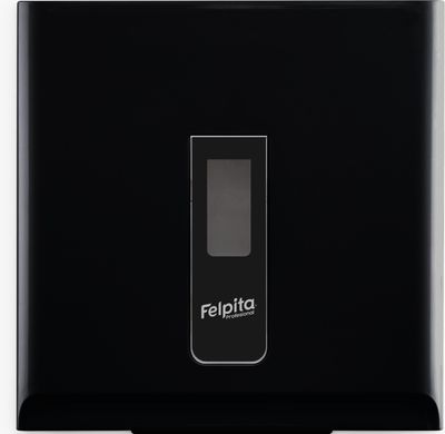 DISPENSADOR TOALLAS INTERC LUXURY