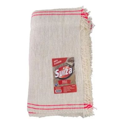 SUIZA REJELLA LIVIANA 34x48 x1und