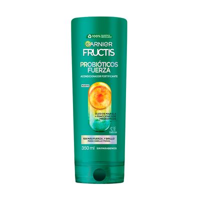 FRUCTIS ACONDICIONADOR PROBIOTICOS x350ml