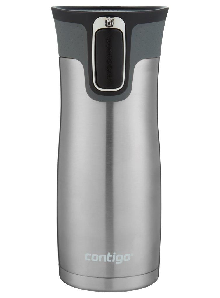 CONTIGO VASO WESTLOOP ACERO x473cc