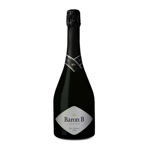 BARON B BRUT NATURE x750cc