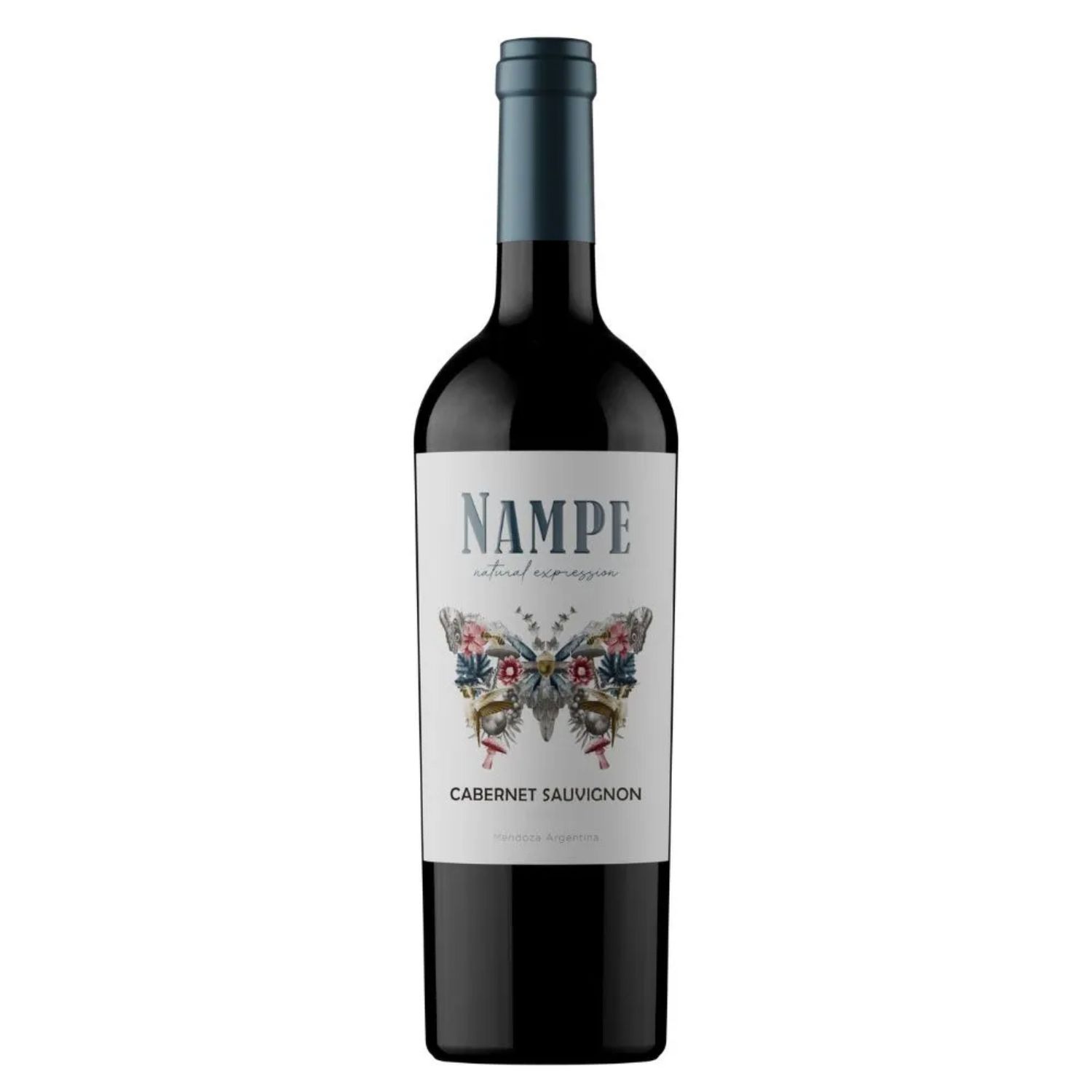 NAMPE CABERNET SAUVIGNON x750cc