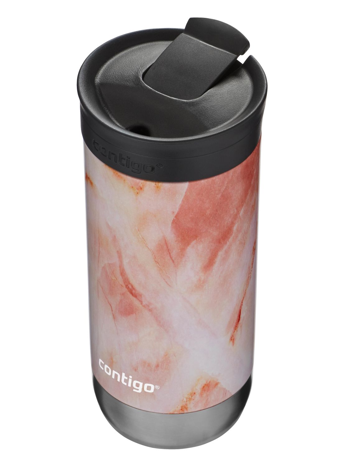 CONTIGO VASO HURON ROSE QUARTZ x473cc