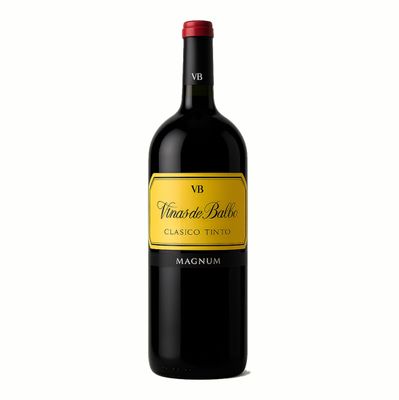 VIÑAS DE BALBO CLASICO TINTO x1125cc