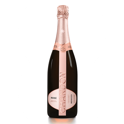 E. CHANDON BRUT ROSE 1x750cc