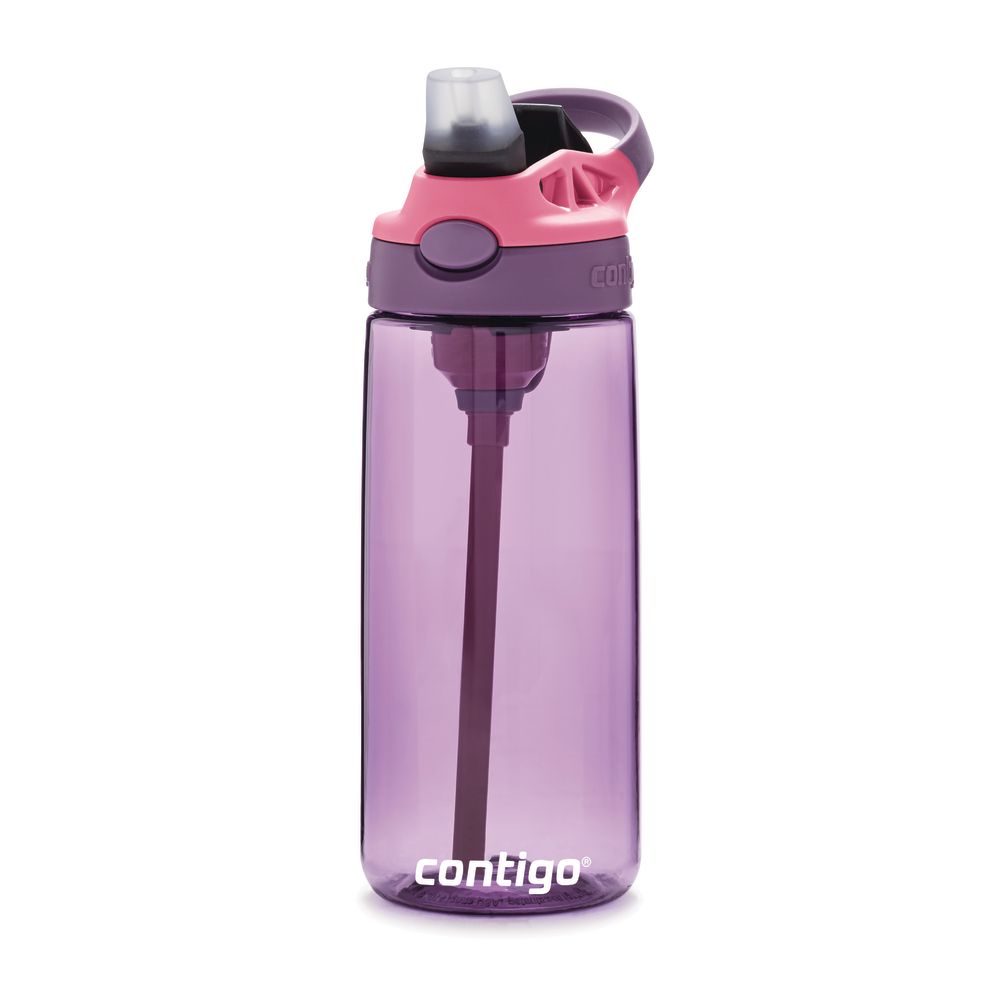 CONTIGO BOT KIDS EGGPLANT PUNCH x591cc