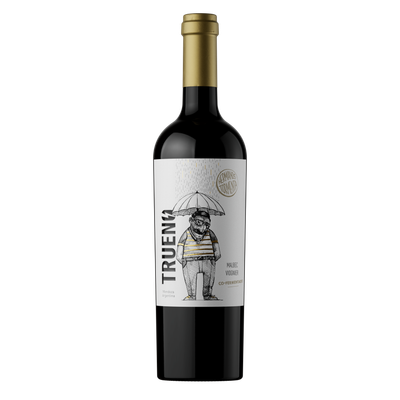 HERMANOS TORMENTA TRUENO VIOGNIER MALBEC x750cc