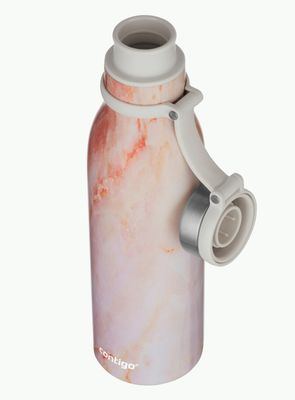 CONTIGO BOT MATTERHORN ROSE QUARTZ x591cc