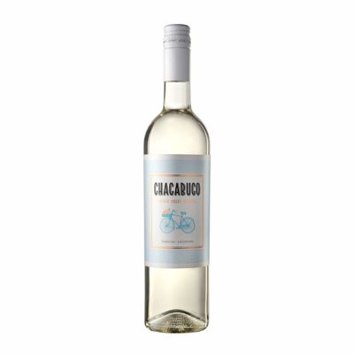 CHACABUCO CHENIN DULCE x750cc