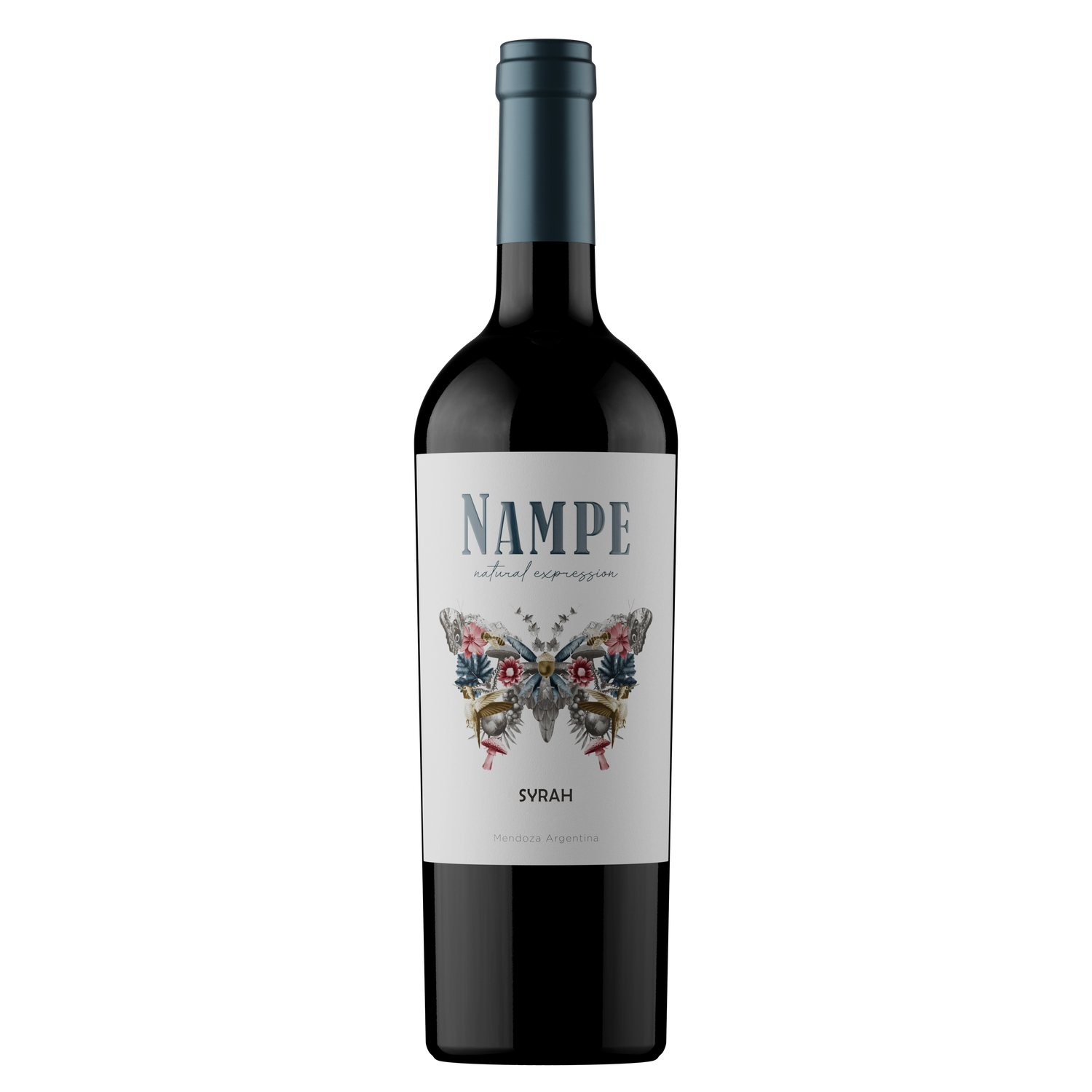 NAMPE SYRAH x750cc