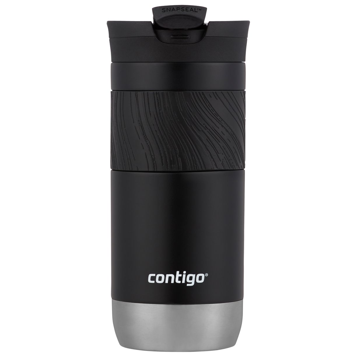 CONTIGO VASO BYRON LICORICE x473cc
