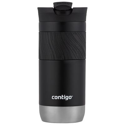CONTIGO VASO BYRON LICORICE x473cc