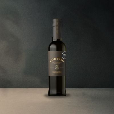 ACETO BALSAMICO CORTIJO x250cc