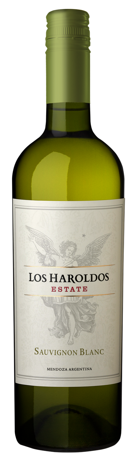 LOS HAROLDOS ESTATE SAUVIGNON BLANC x750cc