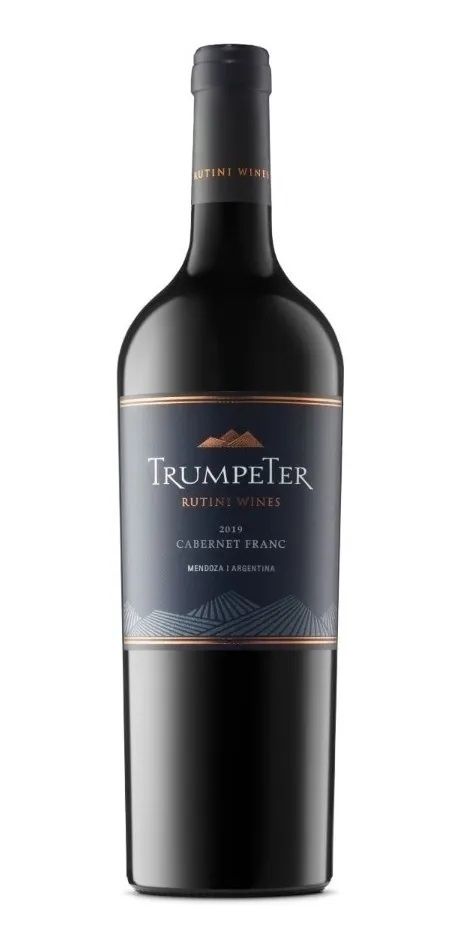 TRUMPETER CABERNET FRANC x750