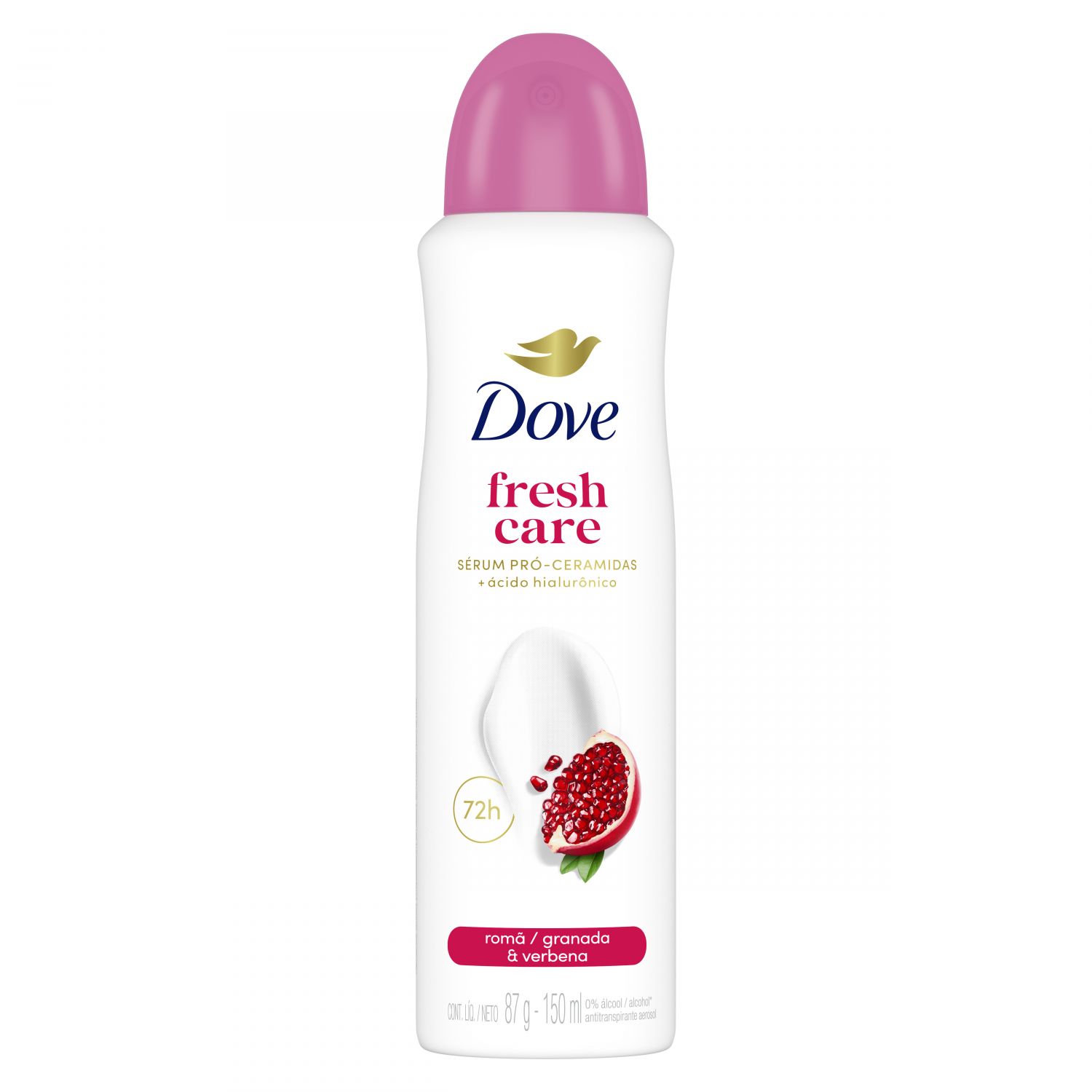 DOVE DES/AER F/ ANT/T GRANADA x87gr