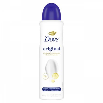 DOVE DES/AER F/ ANT/T ORIGINAL x87gr