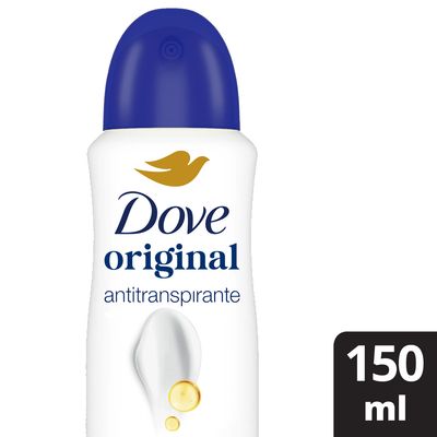 DOVE DES/AER F/ ANT/T ORIGINAL x87gr