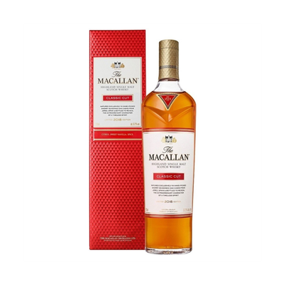 MACALLAN CLASSIC CUT x700cc