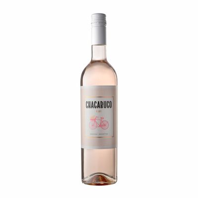 CHACABUCO ROSE x750cc