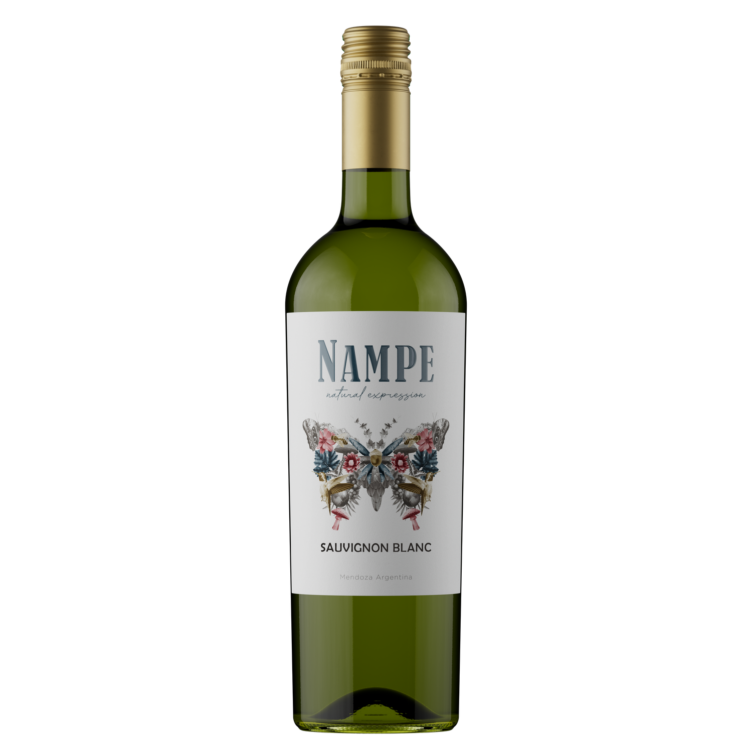 NAMPE SAUVIGNON BLANC x750cc