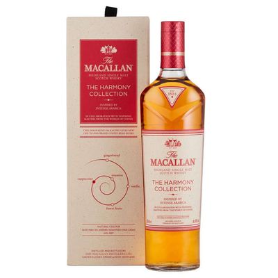 MACALLAN HARMONY x700cc