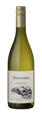 ZUCCARDI SERIE A CHARDONNAY 2024 x750cc