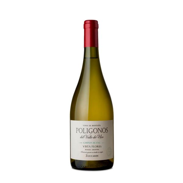 ZUCCARDI POLIGONOS CHENIN BLANC 2024 x750cc